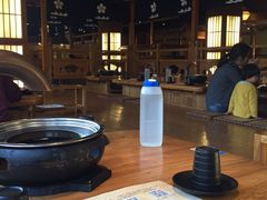 大堂-千寻烧肉(政务区店)