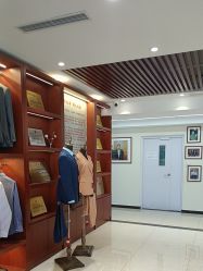-Hongdu红都·高端西装定制男士西装礼服大衣定制