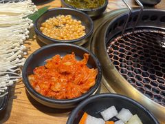 -九田家黑牛烤肉料理(新光汇店)