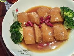 -果然居酒家 · 顺德园林私房菜