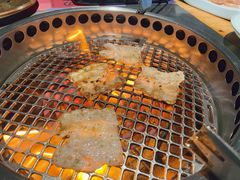 -焱铁烧·黑毛和牛专门店(南宁万象城店)