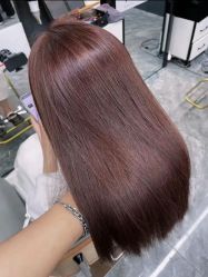 点击看大图 -MORI HAIR SALON日式美发沙龙