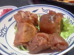 -巴蜀大将火锅(春熙店)