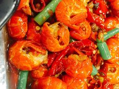 -碎怂烤肉(钟楼柳巷店)