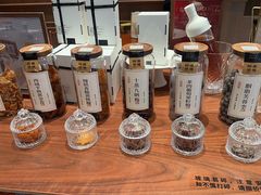 -裕莲茶楼(南京江北虹悦城店)