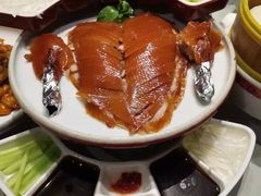 -大鸭梨烤鸭店(朝阳路店)