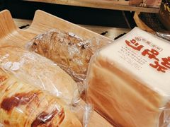 -西村叔叔的店·面包·甜品·蛋糕(崂山丽达店)
