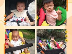 -奇乐全日制婴儿学校·早教