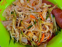 -笑笑凉皮(富国街店)