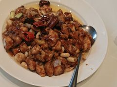-眉州东坡(北苑华贸店)