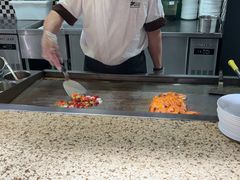 -汉巴味德·烤肉与啤酒的自助(杭州大悦城店)