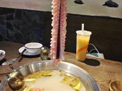 -土著渔匠·养生蝴蝶鱼(香樟路店)