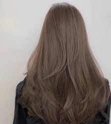 -时尚殿堂hair salon