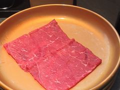 -牛YO寿喜烧和牛火锅自助(三台子万象汇店)