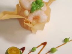 -彩丰楼·中餐厅(国家会展中心上海洲际店)