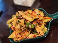 -婉泰·特色小吃·舂鸡脚(告庄二店)