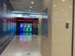 -沈阳百联购物中心(青年大街店)