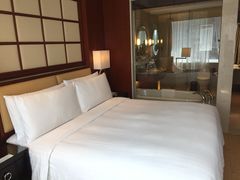 -上海雅居乐万豪侯爵酒店