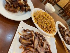 -天佑祥万春卤菜老店(芙蓉大道一段店)