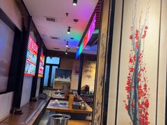 -来涮蜀鲜货火锅串串香(菜市口店)