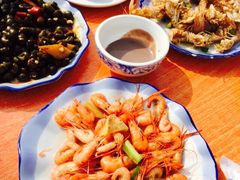 望湖酒家-晓琦农家菜馆·地道农家菜