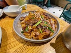 -潮粥荟·潮汕砂锅粥(朝阳大悦城店)