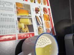 -韶山冲湘菜(中兴大街店)
