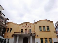 -小洲村