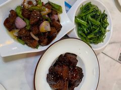 -锦園(伊势丹美食城店)