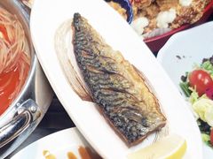 -火炉火自助餐(五道口购物中心店)