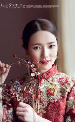-JEFF STUDIO摄影摄像婚礼跟拍