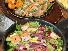 -Q MEX 库迈墨西哥餐吧(三里屯店)