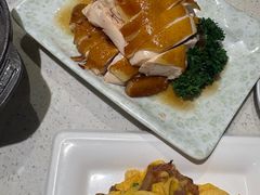 -香港新发烧腊茶餐厅(书城店)