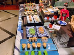 -芭菲盛宴·环球美食(解放碑英利国际店)