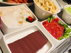 -海底捞火锅(同泰时代广场夜宵主题店)