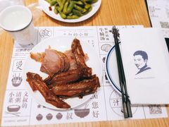 -文叔·湖北名小吃·小龙虾(华强北店)