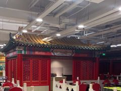 -芦月轩羊蝎子(太平桥店)