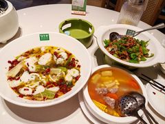 -绿草地·湘菜(悦方ID mall店)