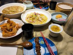 -范家小馆·烤鸭新京菜(金融街店)