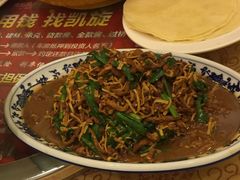 -景芝小炒(蓉花路店)