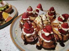 -BE BRIGHT KITCHEN(正佳广场店)