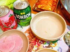 -高基五春川炒鸡排(威海总店)