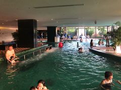 -广州从化都喜泰丽度假温泉酒店