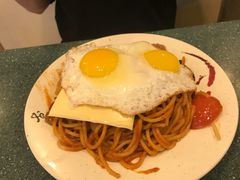-新奇香冰室(侨华楼店)