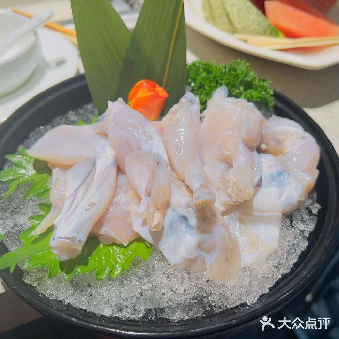 海底捞火锅(航洋城店)图片