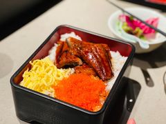 -Hatsune隐泉日式料理(三里屯太古里店)