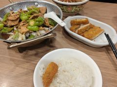 -和合谷(北新桥店)