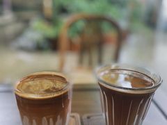 -Metal hands·铁手咖啡