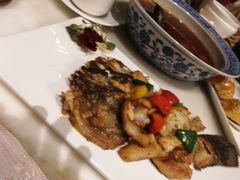 -顺德美的万豪酒店-万豪中餐厅
