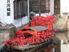 -嘉兴月河历史街区